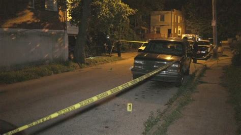 Man fatally shot in Germantown parking lot