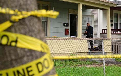 Man fatally shot in St. Paul’s Dayton’s Bluff ID’d as 35-year-old
