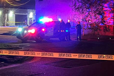 Man fatally shot in St. Paul’s Frogtown ID’d as 29-year-old from Mankato