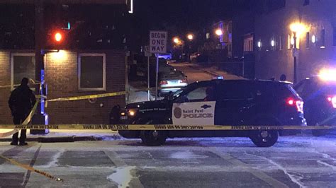 Man fatally shot in St. Paul identified