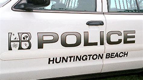Man fatally struck in Huntington Beach hit-and-run crash