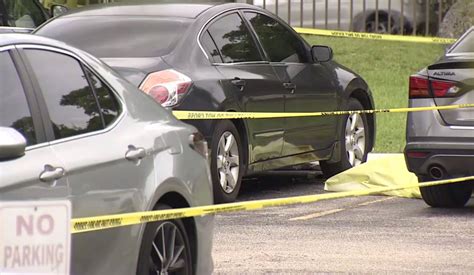 Man found dead, pinned under vehicle in West Miami-Dade