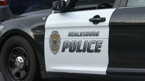 Man found dead in Healdsburg parking lot