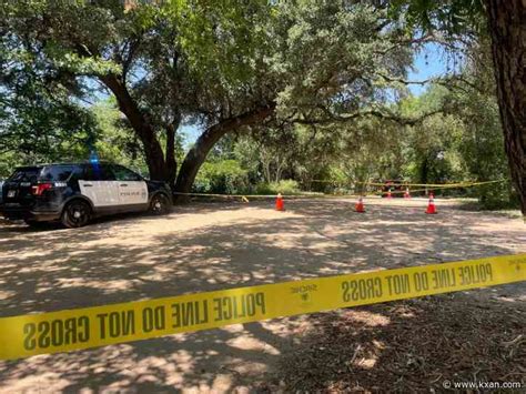 Man found dead in Lady Bird Lake identified by police