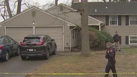 Man found dead in new jersey yesterday.  The total effect we may experience as a...