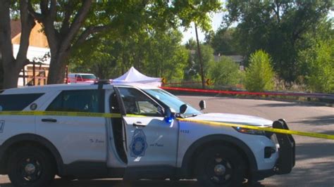 Man found dead near Sanderson Gulch prompts homicide investigation