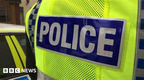 Man found dead near driffield.  Humberside Police are investigating the crash...