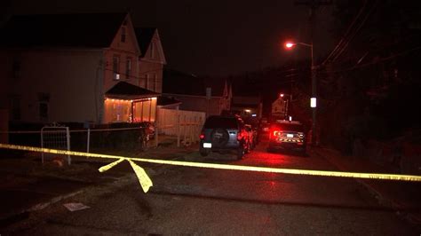 Man found dead with gunshot wound in Pittsburg home