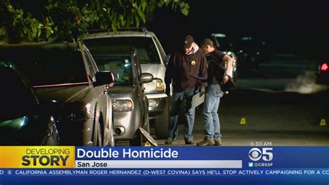Man found fatally shot in San Jose Wednesday night
