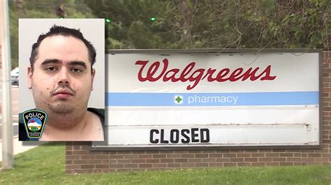 Man found guilty, sentenced to life for murder of co-worker at Colorado Springs Walgreens