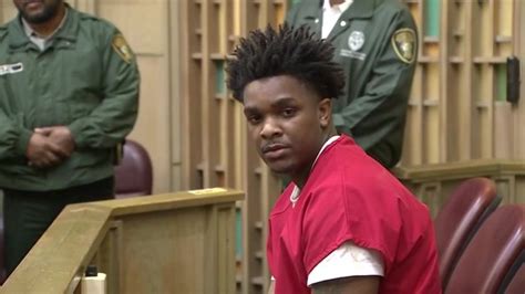 Man found guilty of 2nd-degree murder, attempted murder in NW Miami-Dade banquet hall shooting sentenced to life in prison