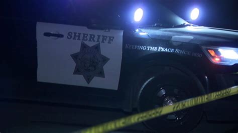 Man found in Ramona home with gunshot wound to head; SDSO investigating