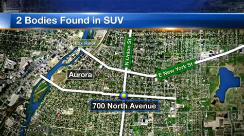 Man found shot dead at car wash in Aurora Thursday