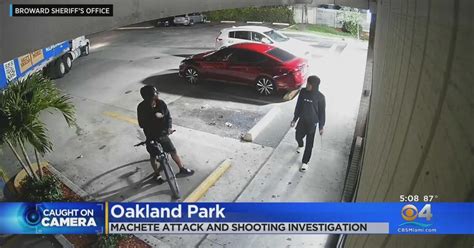 Man found with fatal gunshot wound at Oakland park