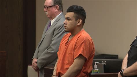 Man gets 20 years for 2022 northern Travis County murder