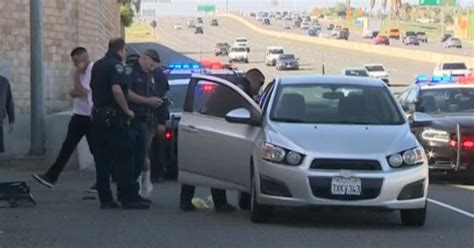 Man gets 3 years for road-rage shooting at off-duty California cop