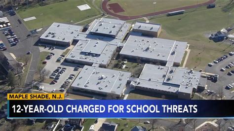 Man held in connection with threat related to school