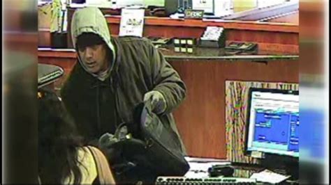 Man held to answer for two South San Francisco bank robberies