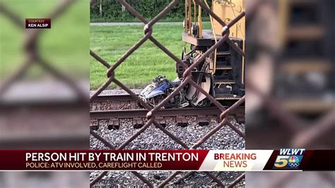 Man hit by train chicago today. .  <a href=https://ask.hippiepreacher.com/xii9d3/index....