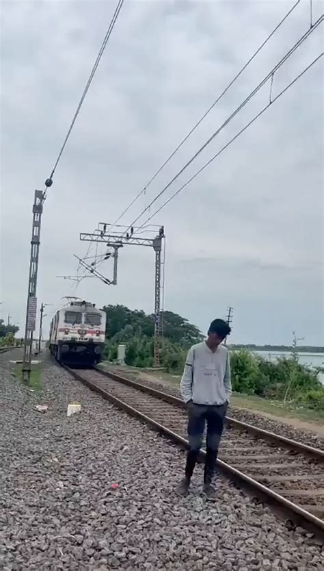 Man hit by train india. .  <a href=https://turist66.ru/evst5/little-filipina-g...