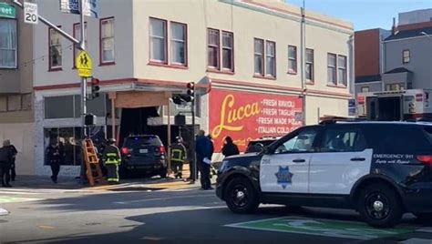 Man hospitalized after being attacked with pipe in Mission District robbery: SFPD