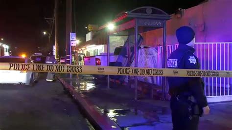 Man hospitalized after hit-and-run in Logan Heights alley