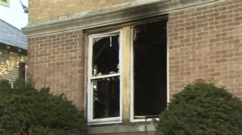 Man hospitalized with life-threatening injuries after fire at apartment in Salem