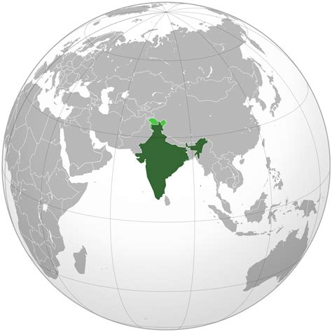 Man in India - Bharatpedia