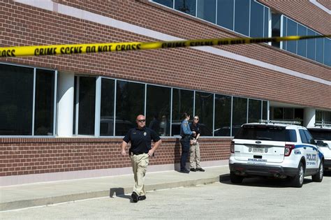 Man in custody after baseball bat attack hurts 2, including intern, at congressman’s Virginia office