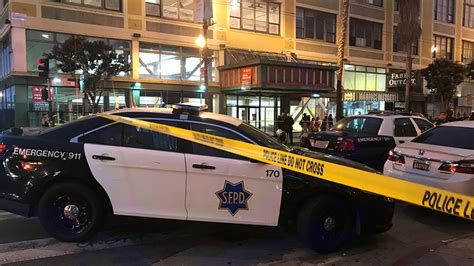 Man injured in Mission District shooting after altercation over car break-in
