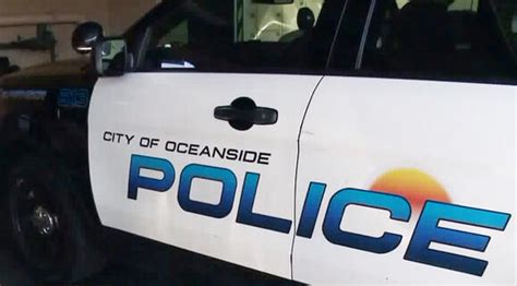 Man injured in Saturday night shooting in Oceanside