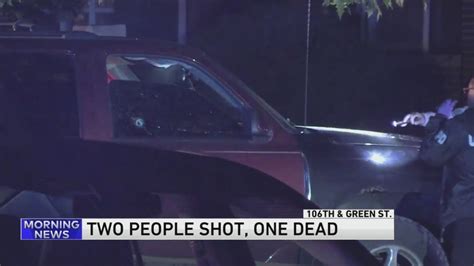 Man killed, another critical after Far South Side shooting