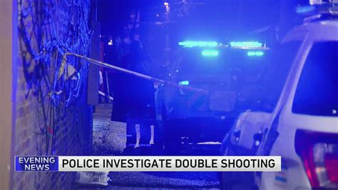 Man killed, another critical in Chicago Lawn shooting