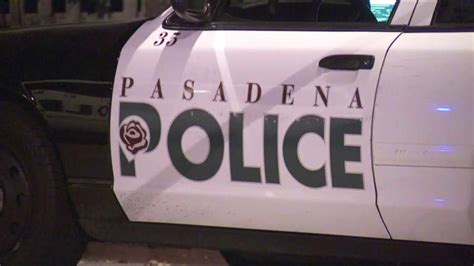 Man killed, teen wounded in shooting at Pasadena apartment complex