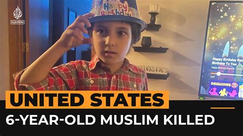 Man killed Muslim boy, 6, in hate crime motivated by Israeli-Hamas war: Illinois police