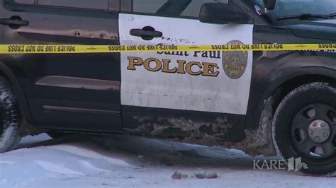 Man killed at St. Paul New Year’s gathering, marking the city’s first homicide of 2024