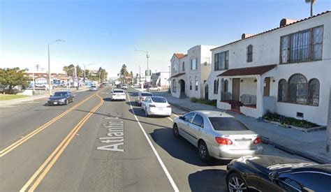 Man killed by gunman in East Los Angeles barbershop