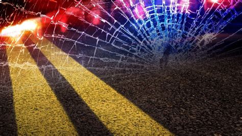 Man killed crossing I-270 in Friday night collision