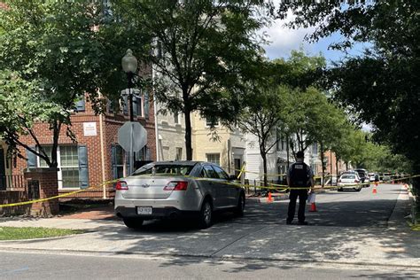 Man killed in Alexandria shooting identified