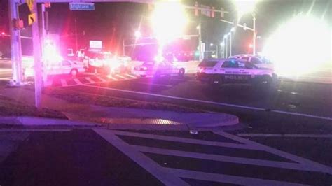 Man killed in Hyattsville hit-and-run