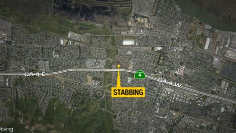 Man killed in Pittsburg stabbing, woman arrested