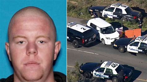 Man killed in San Bernardino County pursuit 