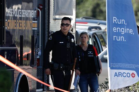 Man killed in San Jose shooting