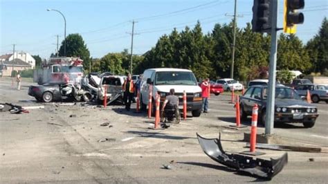 Man killed in hit-and-run crash on Richmond Highway