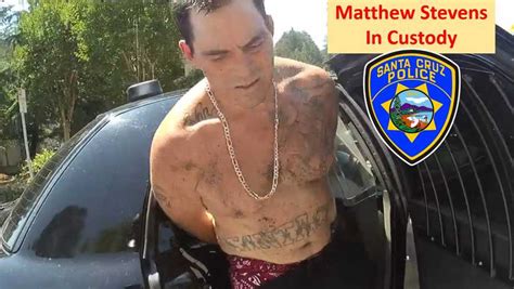 Man leads police on pursuit in stolen car after attempted robbery in Santa Cruz, Capitola