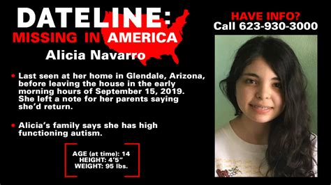 Man linked to missing Arizona teen Alicia Navarro is arrested on child sex abuse charges