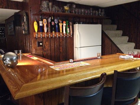 Man made a bar. Things To Know About Man made a bar. 