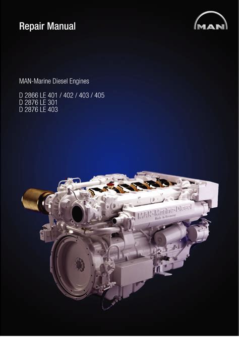 Man marine diesel engine d 2876 le 401 402 404 405 service repair workshop manual. - Notwörterbuch der englischen und deutschen sprache..