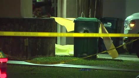 Man mauled to death by dog, body found in SW Miami-Dade home garage