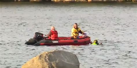 Man missing, presumed drowned after canoe capsizes in Boundary Waters